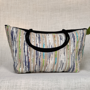 Multi Colour Hand Bag